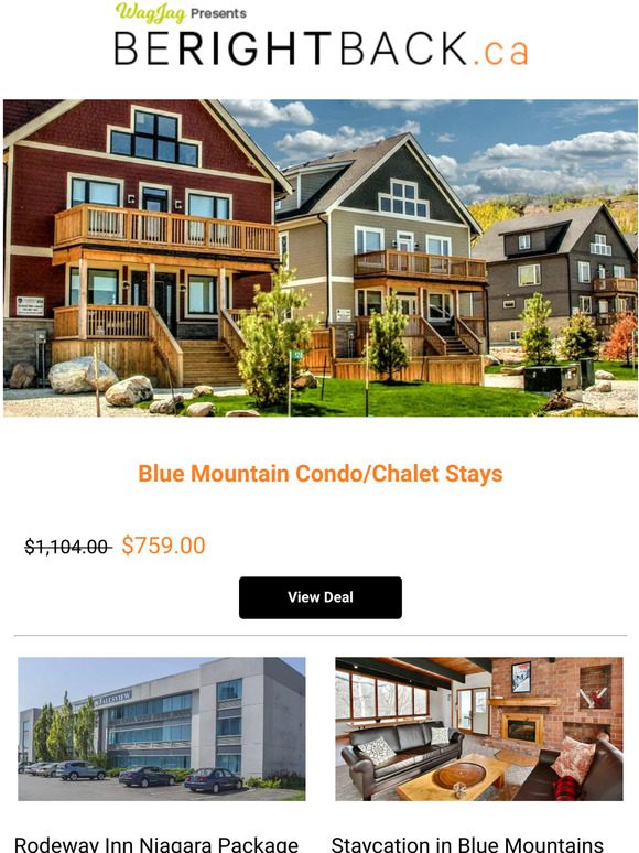 Save an Extra 15% on Staycations | Use Promo BRBMAR15