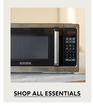 Shop All Essentials