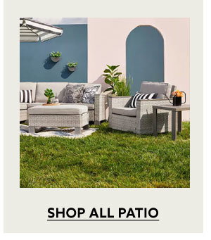 Shop All Patio