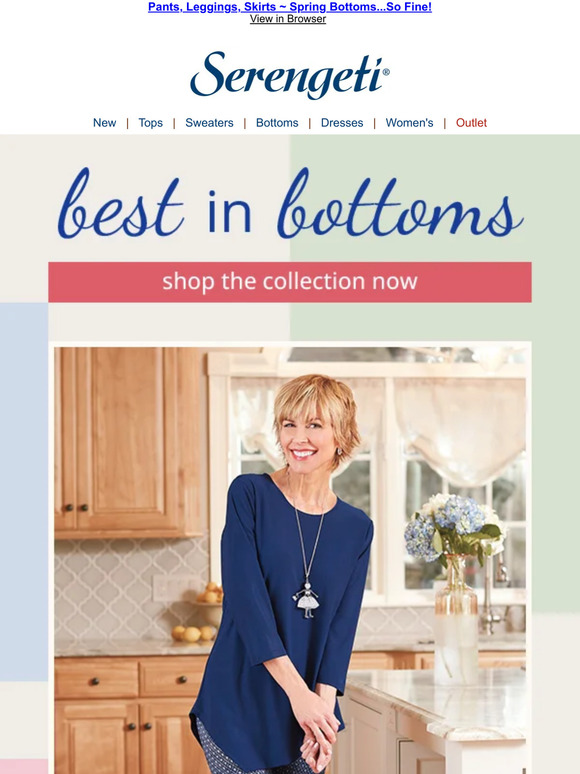 Serengeti Catalog Deep Sea Beauties Dresses, Jewelry & More Shop