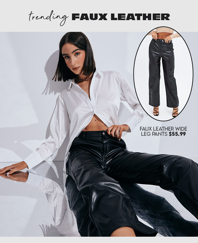 Ally Fashion AU 💁 In The Mood For New? Milled