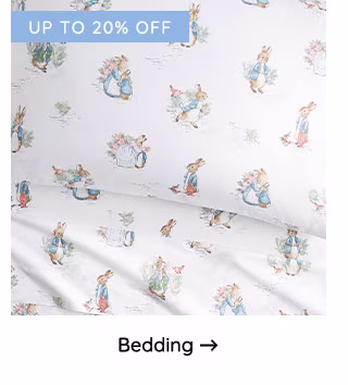 BEDDING 