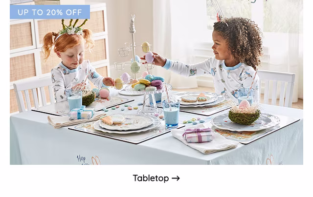 TABLETOP