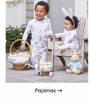 PAJAMAS 