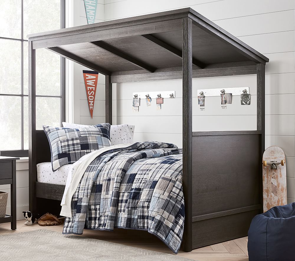 Easton Bed