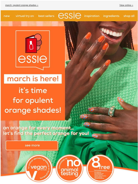 Essie THE COLOR OF THE MONTH IS Milled essie-the-color-of-the-month-is-milled