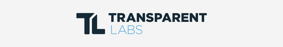 Transparent Labs