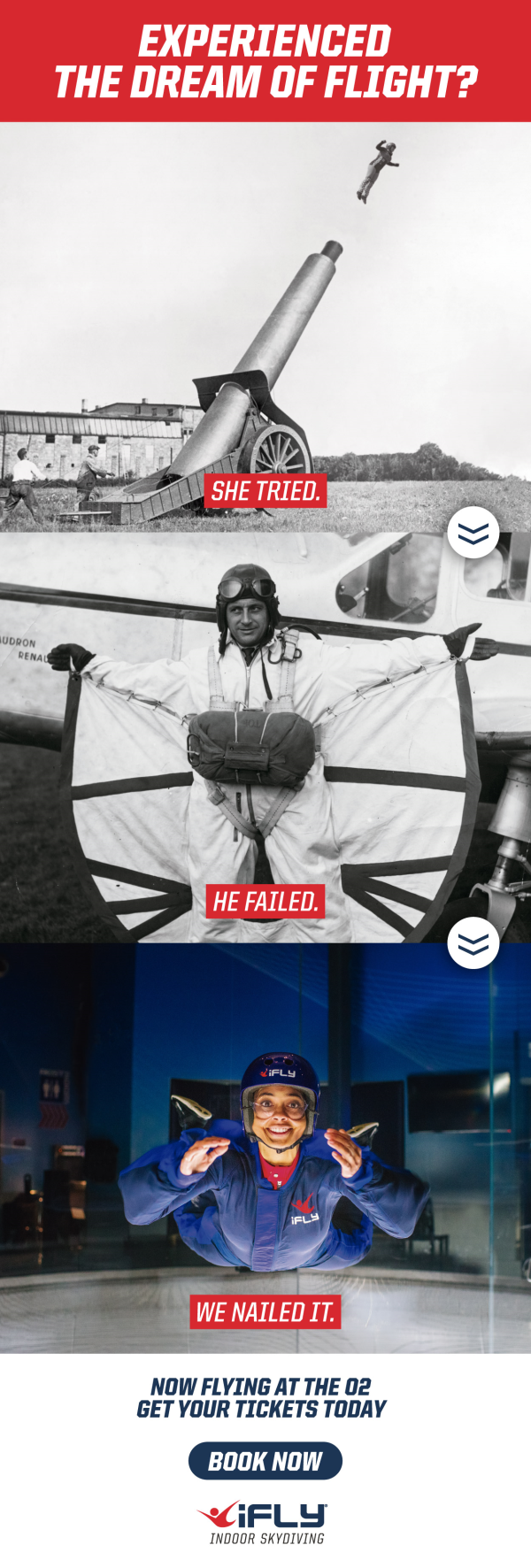 iFLY