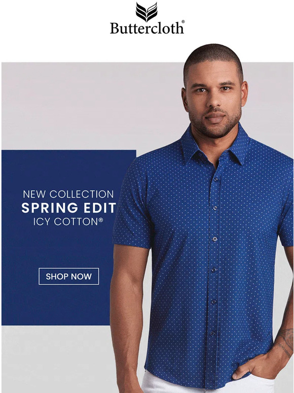 Butter Cloth BEST SELLERS are BACK The Spring Edit Collection Milled