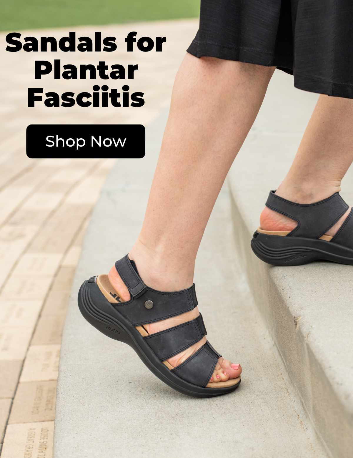 Kuru sandals clearance for plantar fasciitis