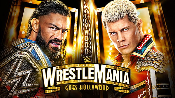 WWE