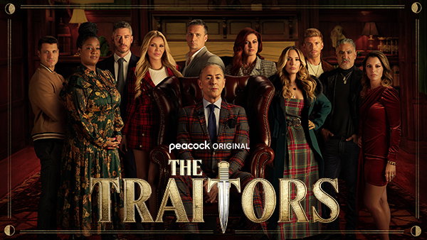 The Traitors