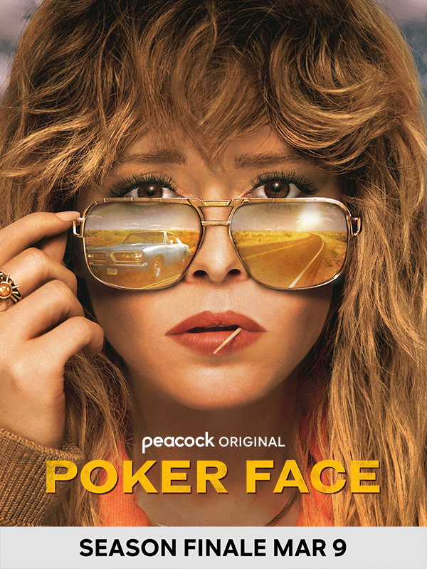 Poker Face