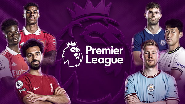 Premier League