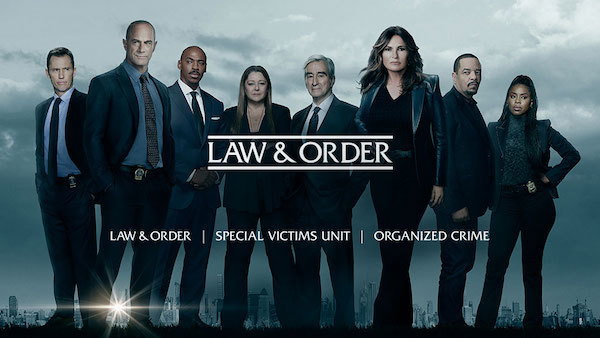 Law & Order