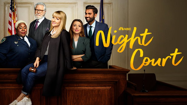 Night Court