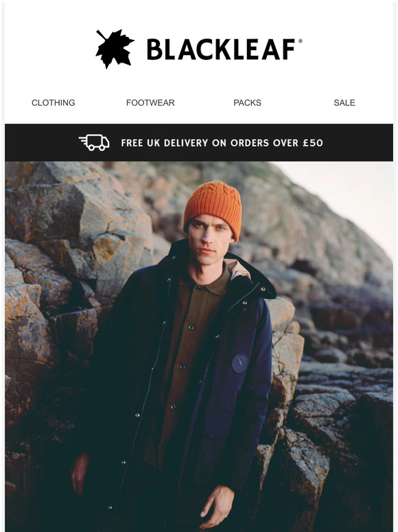 Latest Drops