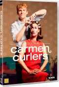 Carmen Curlers - Kun 189,95