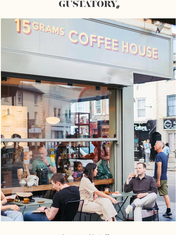Learn more about your March coffees | GUSTATORY