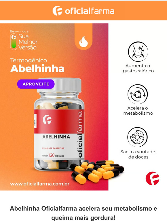 Saiba como acelerar seu metabolismo!