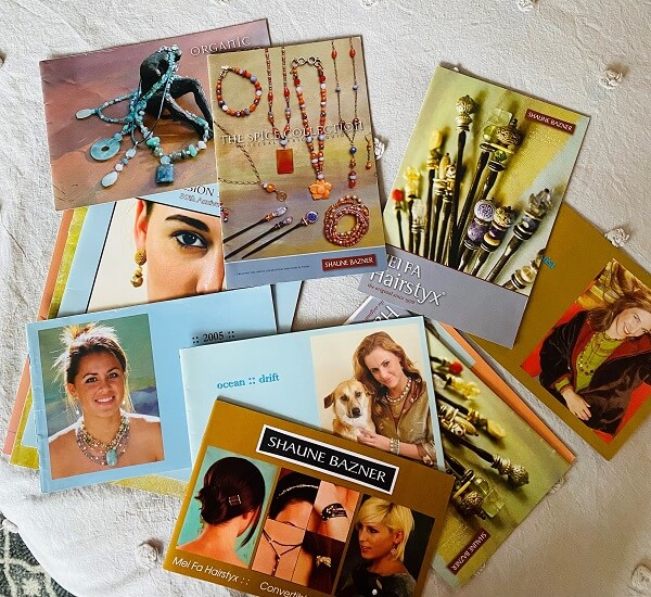 Interweave: Fashion Accessories :: MEI FA :: THE ORIGINAL  display picture 3