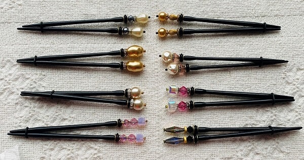 Mei Fa Hairstyx Mei Fa Products for Sale up to 90% Off Retail: Poshmark main image 3