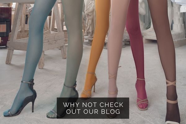 Read The UK Tights Blog