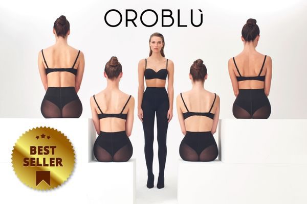 Best Seller - Oroblu Different Tights
