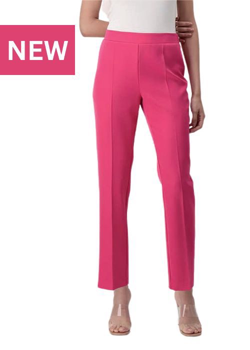 Oroblu Pull On Cady Trousers