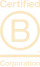 Bcorp logo