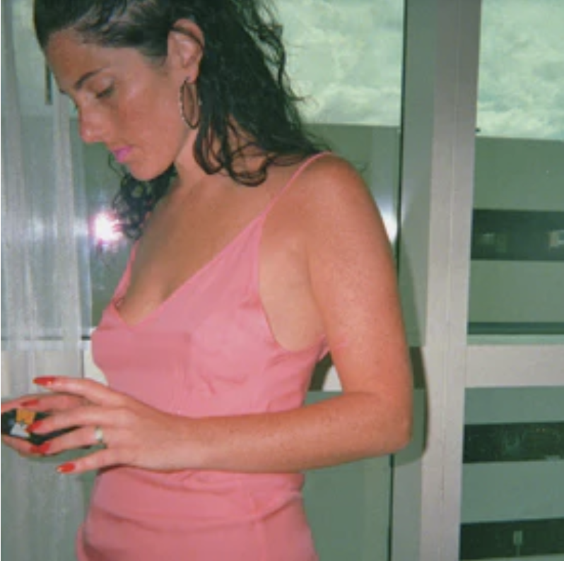Maayan Zilberman