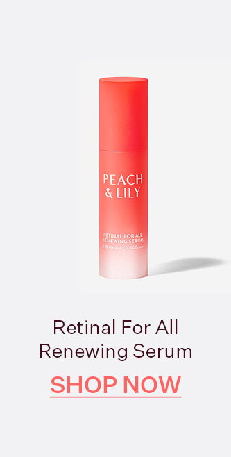 Retinal For All Renewing Serum