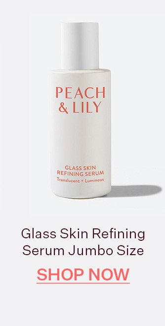 Glass Skin Refining Serum Jumbo Size