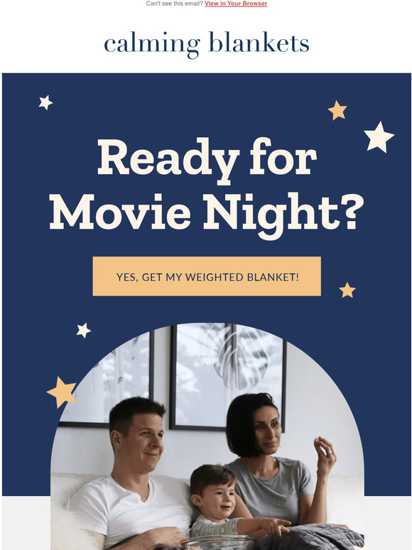 Snuggly Essentials For Popcorn Lovers Day