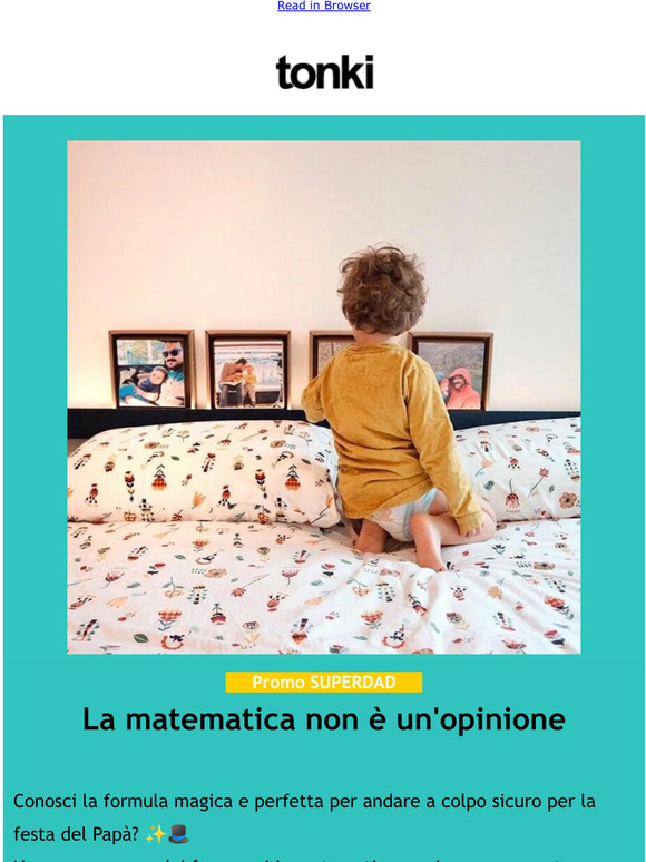 La matematica non è un'opinione ⚡
