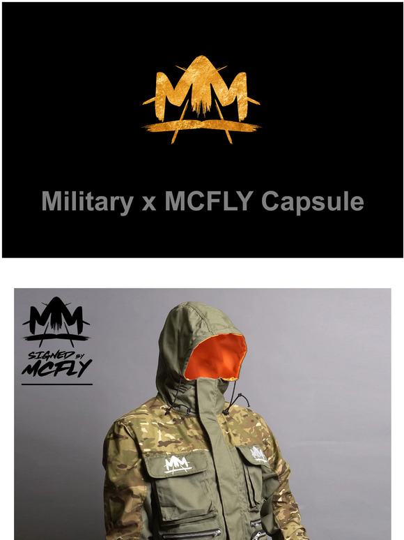 You keeping it MILITANT?!