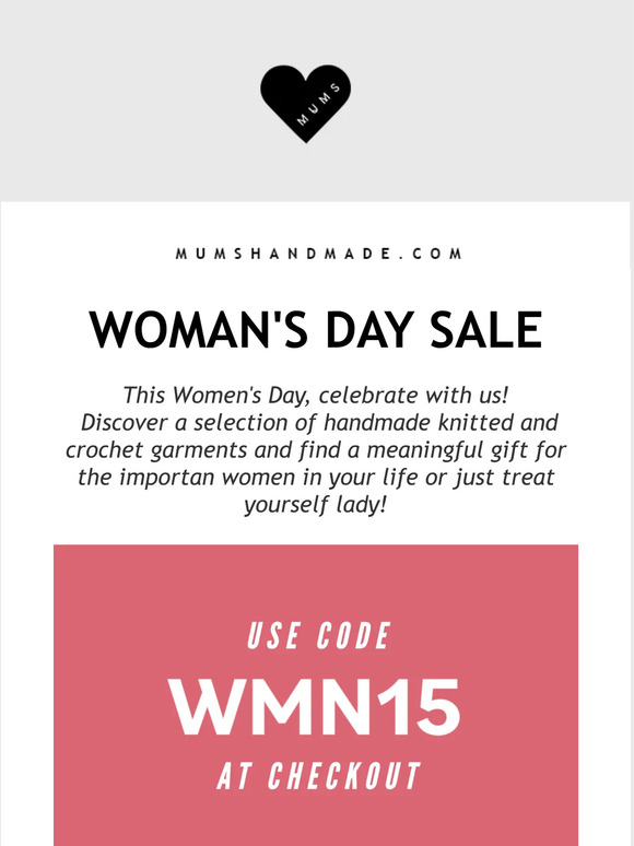 International Women's Day