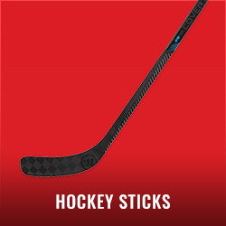 Hockey Sticks