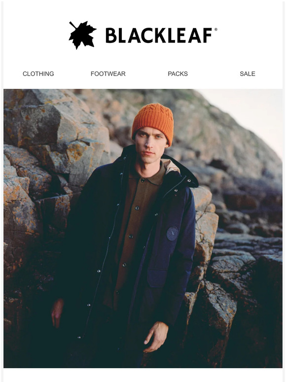 Latest Drops