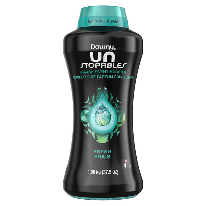 Downy Unstopables Scent Beads