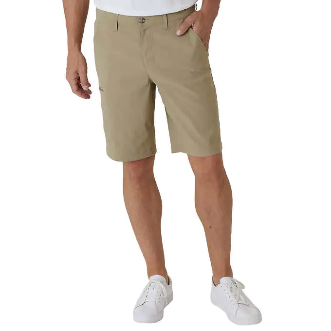 Weatherproof Vintage Men’s Short