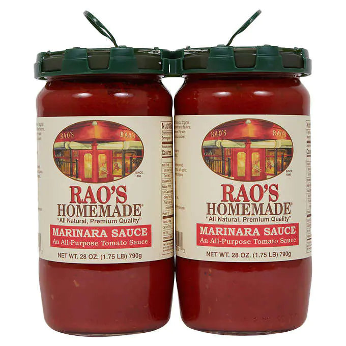 Rao's Homemade Marinara Sauce