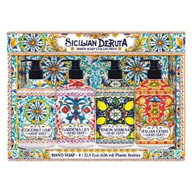 Home and Body Company Sicilian Deruta Hand Soap