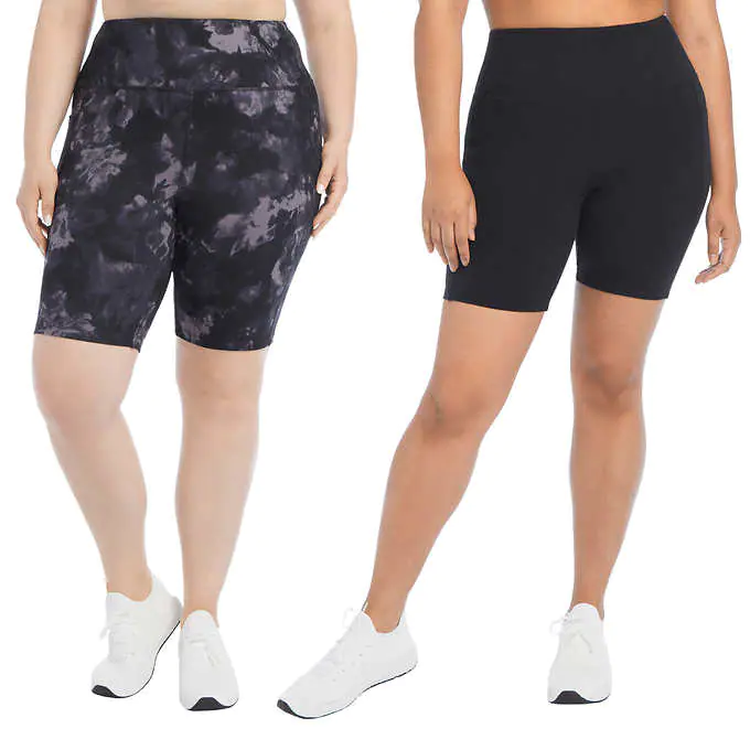 Danskin Ladies’ Bike Short