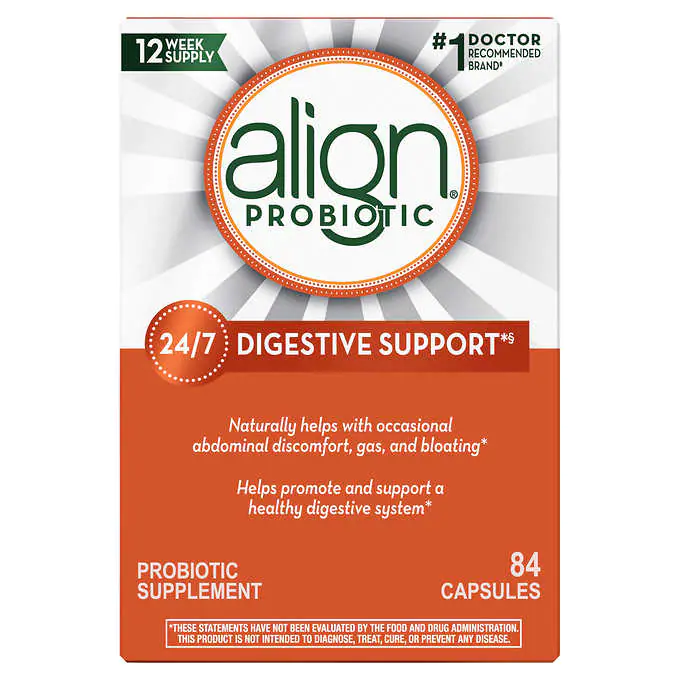 Align Probiotic