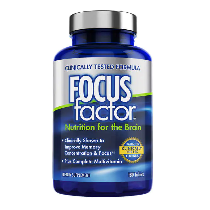 FOCUSfactor