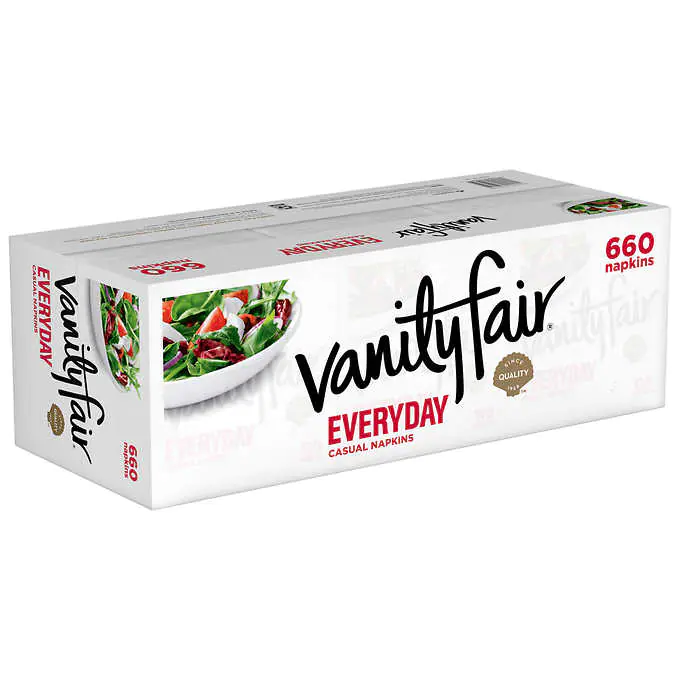 Vanity Fair® Everyday Napkins