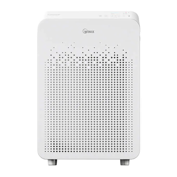 Winix True HEPA C545 Wi-Fi Air Purifier