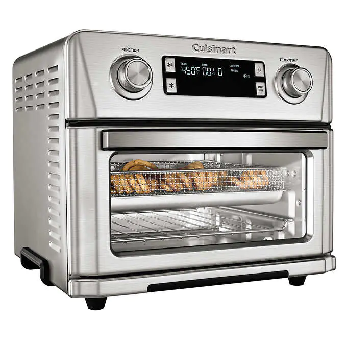 Cuisinart® Digital AirFryer Toaster Oven