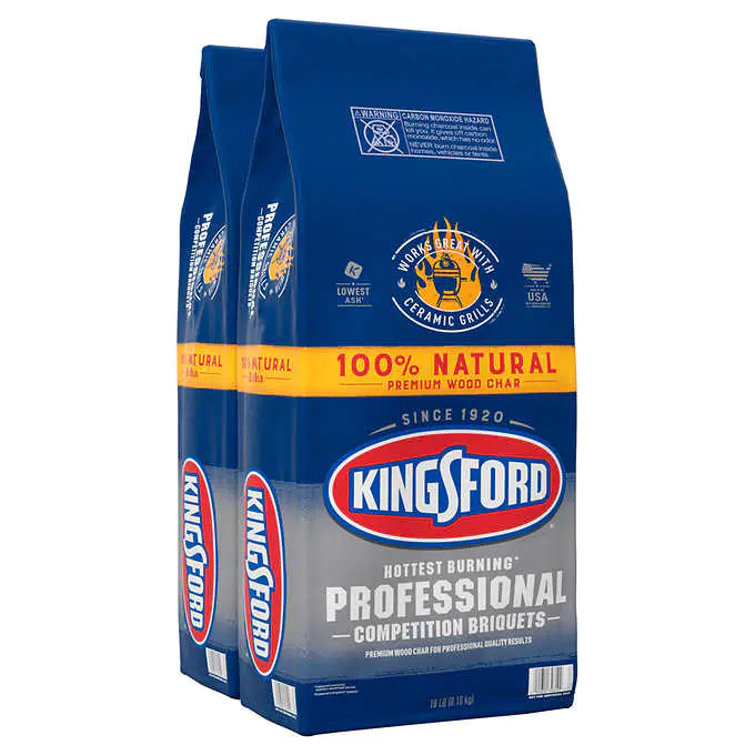 Kingsford Professional Briquets